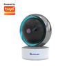 4.0MP/5.0MP/6.0MP Tuya Smart APP Camera WIFI Indoor Auto Tracking Two Way Audio Camera for Smart Home Security