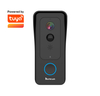 Tuya Smart APP 2.0MP Video Intercom Doorbell Camera With Rechargeable Battery