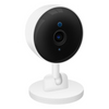 Tuya Smart APP 3.0MP Cube Indoor Mini WIFI IP Camera Smart