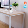 inLifeCam Tuya Smart app Indoor Pan Tilt PTZ WIFI Smart IP Camera