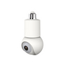 inLifeCam 4.0MP Tuya Smart APP Indoor WIFI Bulb Lamp IP Camera