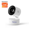 Tuya Smart APP 4.0MP/5.0MP Indoor WIFI PTZ IP Camera Wireless WIFI IP Camera