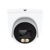 Tuya Smart APP 4.0MP/5.0MP Indoor Fixed Lens Turret WIFI IP Camera WIFI POE CCTV Camera