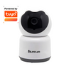 inLifeCam 5.0MP Tuya Smart APP Indoor WIFI IP Camera Baby Monitor IP Camera