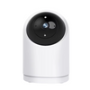 Tuya Smart APP 4.0MP/5.0MP Mini Indoor Smart PTZ Baby Monitor WIFI IP Camera