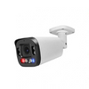 4.0MP Tuya Smart APP WIFI POE Bullet Outdoor IP Camera CCTV Network Camera