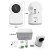 inLifeCam Tuya Smart app Indoor Pan Tilt PTZ WIFI Smart IP Camera