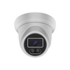 Tuya Smart APP 5.0MP Metal Turret WIFI POE Indoor Fixed Lens IP Camera