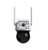 3.0MP Tuya Smart APP Outdoor Pan Tilt PTZ Smart Mini IP Camera inLifeCam security camera