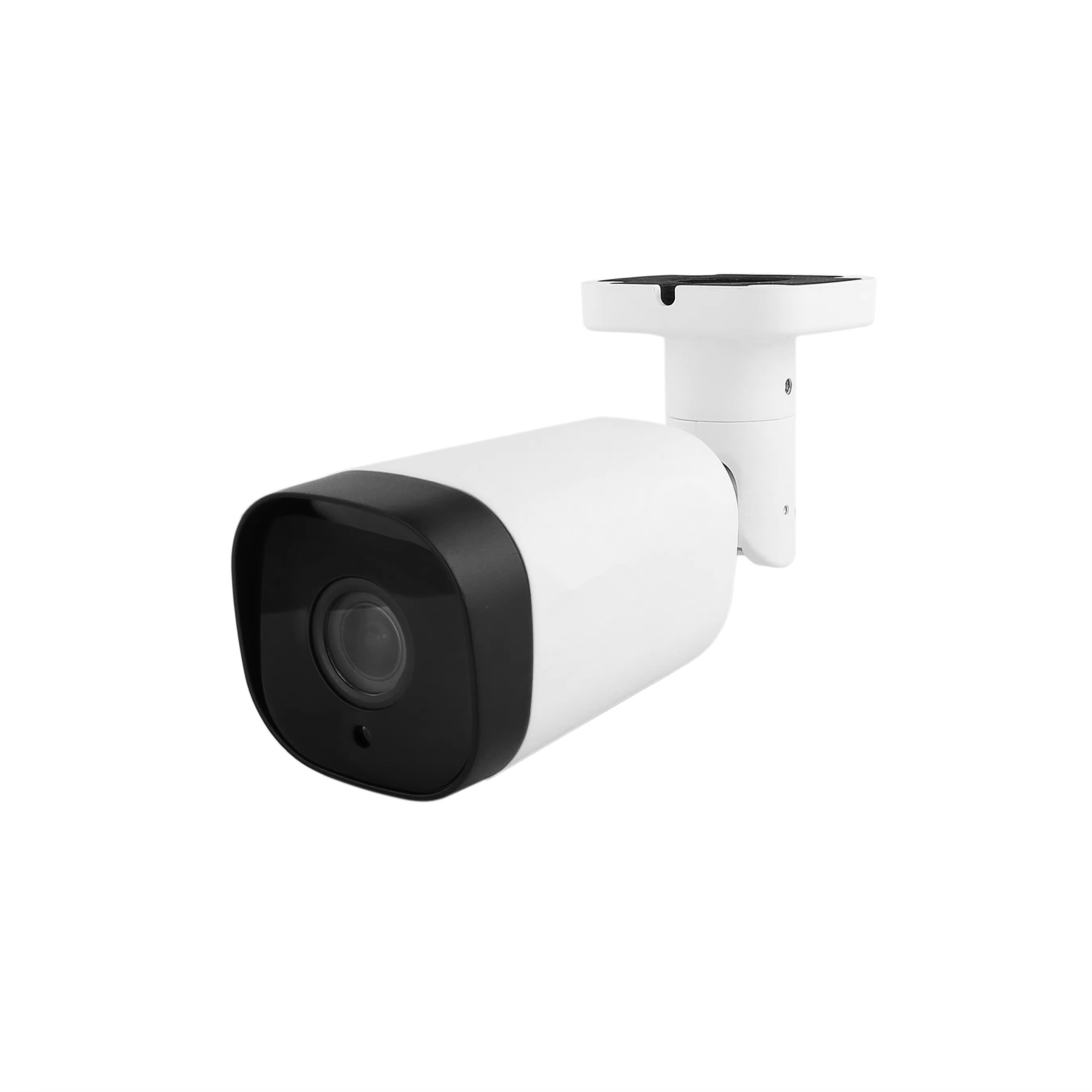 Tuya Smart APP New Outdoor WIFI POE Bullet IP Camera