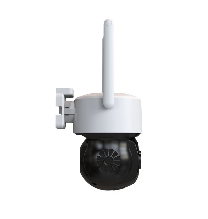 3.0MP Tuya Smart APP Outdoor Pan Tilt PTZ Smart Mini IP Camera inLifeCam security camera