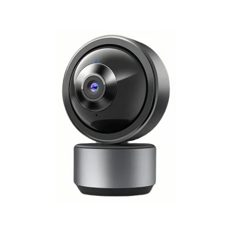 4.0MP/5.0MP/6.0MP Tuya Smart APP Camera WIFI Indoor Auto Tracking Two Way Audio Camera for Smart Home Security