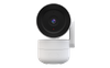 Tuya Smart APP 4.0MP/5.0MP Indoor WIFI PTZ IP Camera have Privacy function