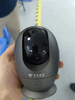 4.0MP/5.0MP Tuya Smart APP One Touch Calling Indoor WIFI PTZ IP Camera Baby Monitor Wireless